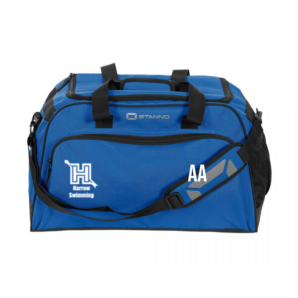 Harrow Swimming Club Players Bag Thumbnail