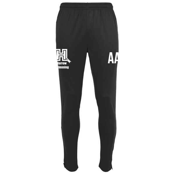 Harrow Swmming Club First Track Pants Thumbnail